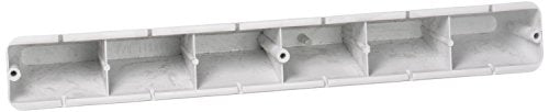 Frigidaire Stacked Laundry Center Dryer Drum Baffle 137552900 Frigidaire Stacked Laundry Center Dryer Drum Baffle 137552900
